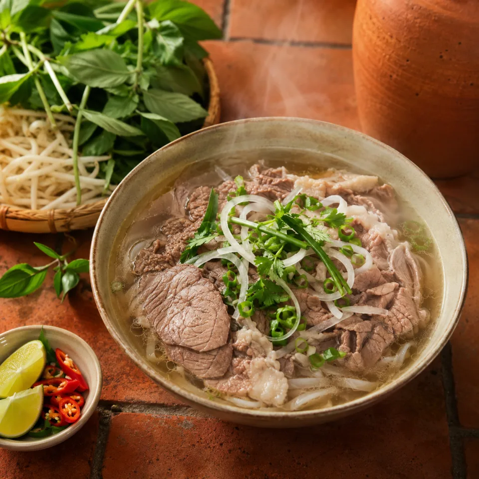 Khu chế biến